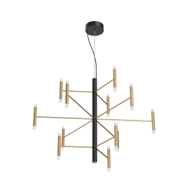 Lampa wisząca Perla_P12 DALI 9758