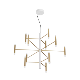 Lampa wisząca Perla_P12 DALI 9757