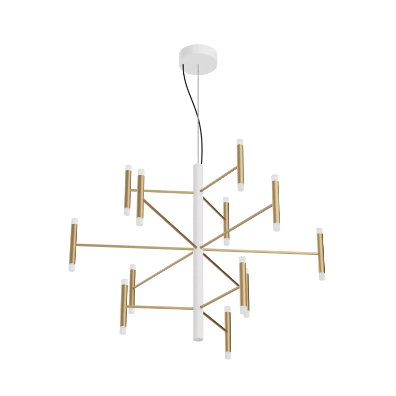 Lampa wisząca Perla_P12 DALI 9757