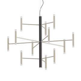 Lampa wisząca Perla_P12 DALI 9756