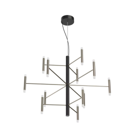 Lampa wisząca Perla_P12 DALI 9756
