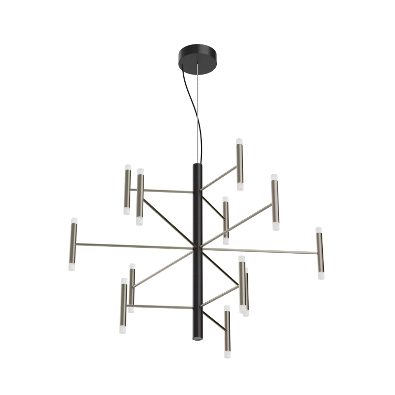 Lampa wisząca Perla_P12 DALI 9756