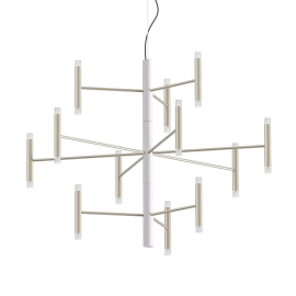 Lampa wisząca Perla_P12 DALI 9755