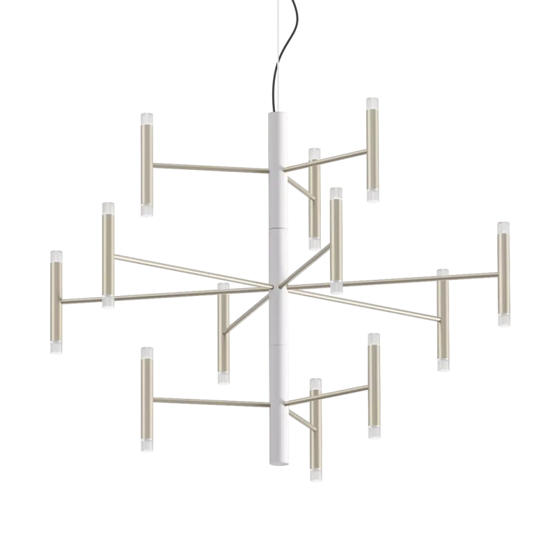 Lampa wisząca Perla_P12 DALI 9755