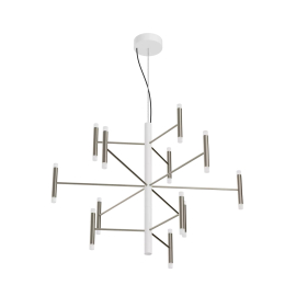 Lampa wisząca Perla_P12 DALI 9755