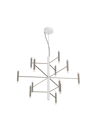 Lampa wisząca Perla_P12 DALI 9755