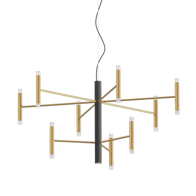 Lampa wisząca Perla_P12 DALI 9753