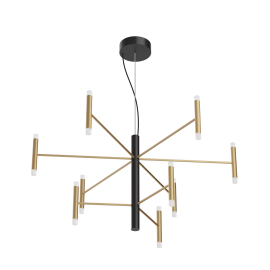 Lampa wisząca Perla_P12 DALI 9753