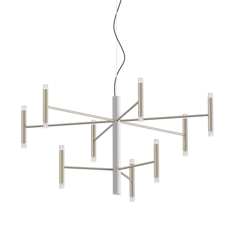 Lampa wisząca Perla_P12 DALI 9750