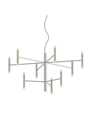 Lampa wisząca Perla_P12 DALI 9750