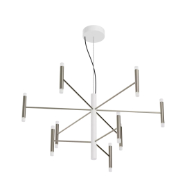 Lampa wisząca Perla_P12 DALI 9750