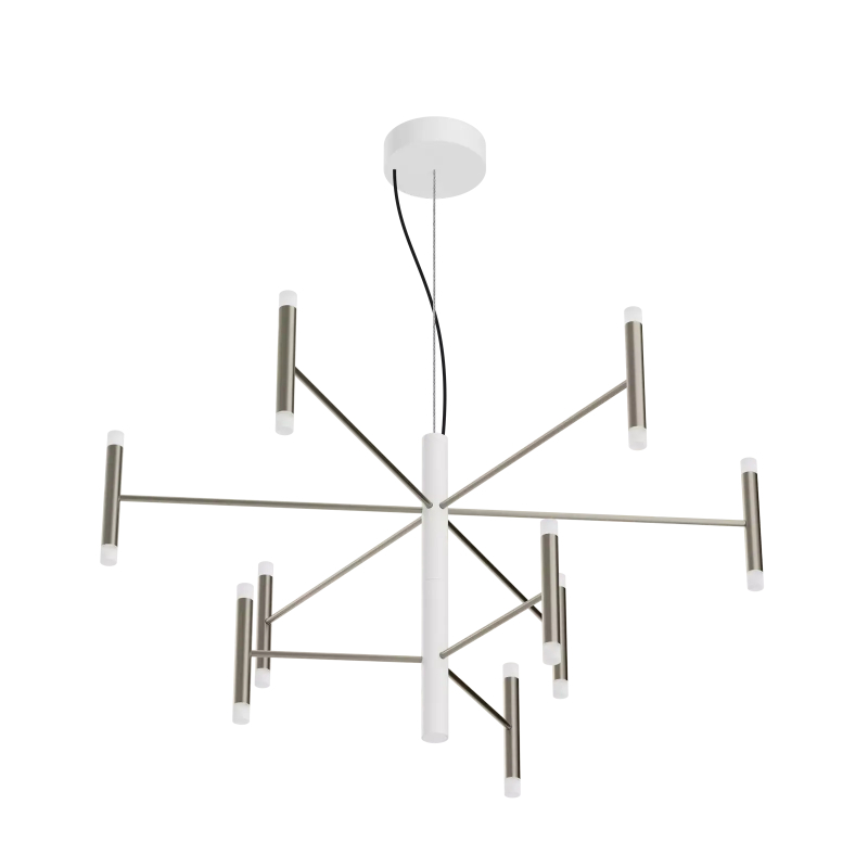 Lampa wisząca Perla_P12 DALI 9750