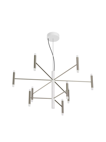 Lampa wisząca Perla_P12 DALI 9750
