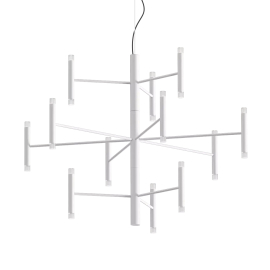 Lampa wisząca Perla_P12 DALI 9748