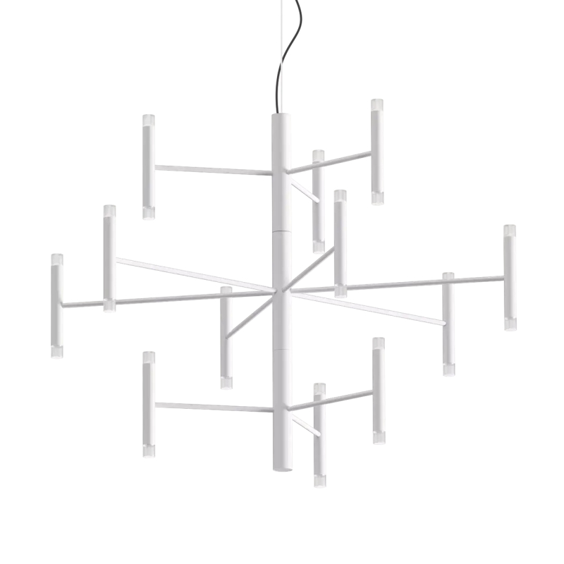 Lampa wisząca Perla_P12 DALI 9748