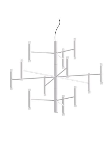 Lampa wisząca Perla_P12 DALI 9748