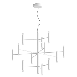 Lampa wisząca Perla_P12 DALI 9748