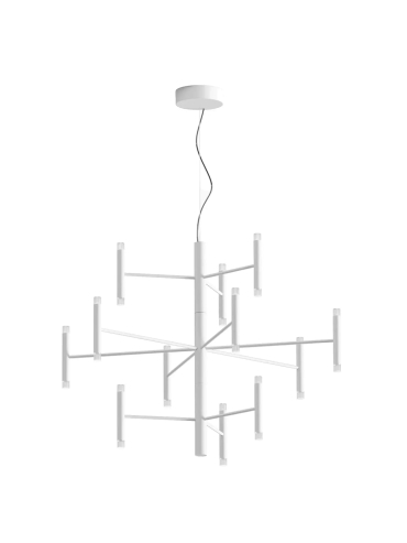 Lampa wisząca Perla_P12 DALI 9748