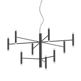 Lampa wisząca Perla_P12 DALI 9747