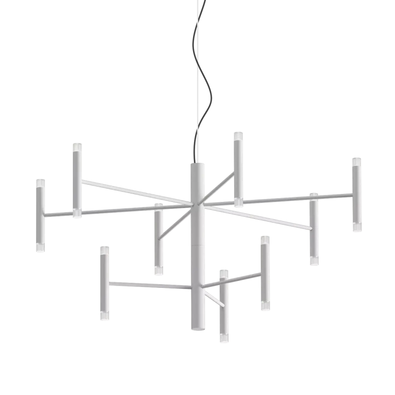 Lampa wisząca Perla_P12 DALI 9746