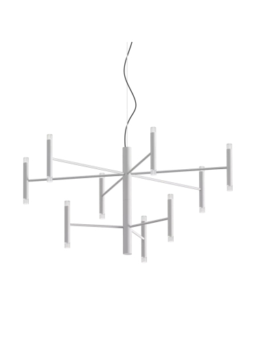 Lampa wisząca Perla_P12 DALI 9746