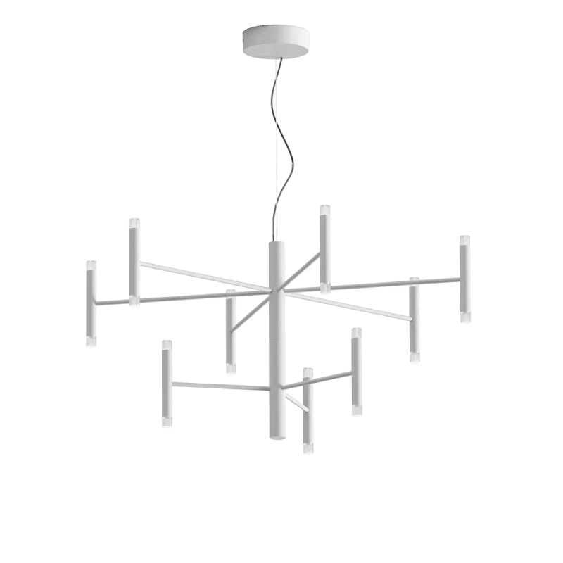 Lampa wisząca Perla_P12 DALI 9746