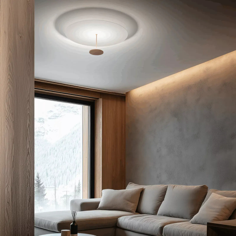 Lampa sufitowa Stilo_P CA085DBEWDI