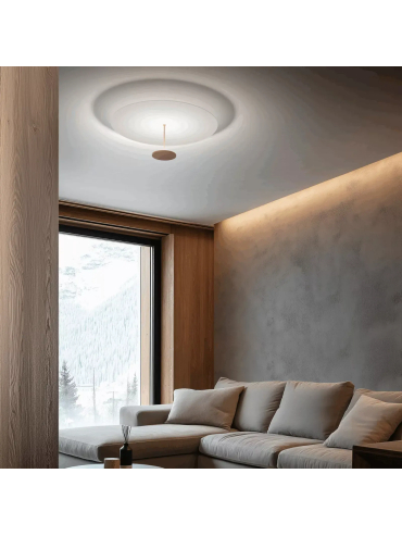 Lampa sufitowa Stilo_P CA085DBEWDI