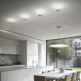 Lampa sufitowa Stilo_P CA065DWHWDI