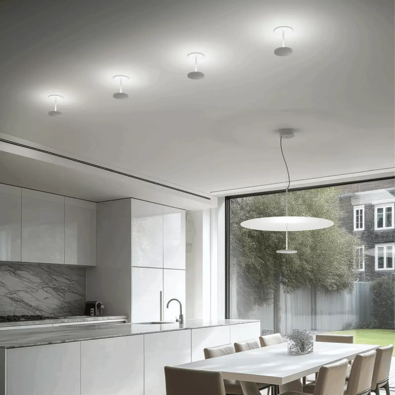 Lampa sufitowa Stilo_P CA065DWHWDI