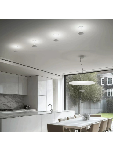 Lampa sufitowa Stilo_P CA065DWHWDI