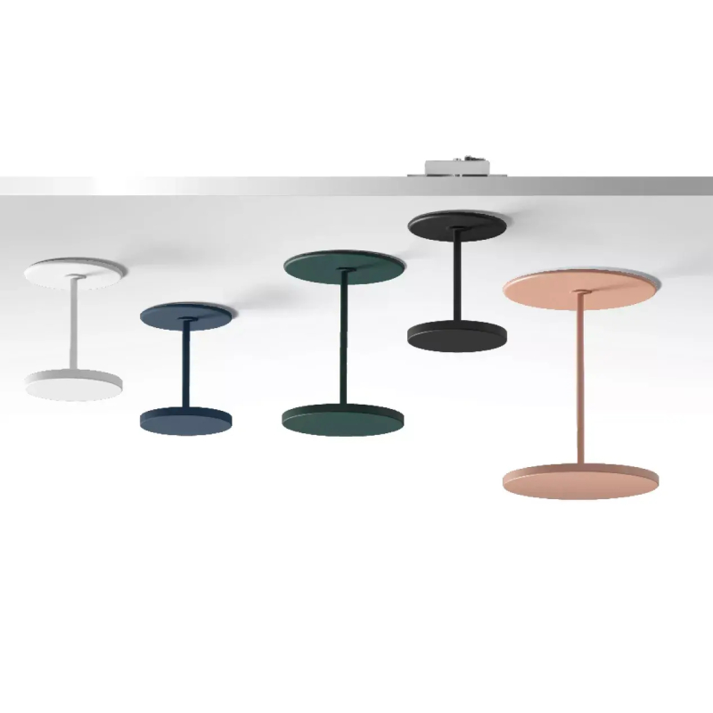 Lampa sufitowa Stilo_P CA064DBBWDI