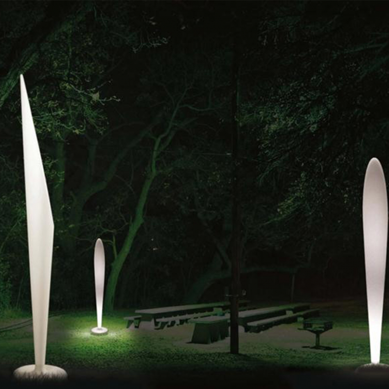 Lampa podłogowa PEGGY 15202
