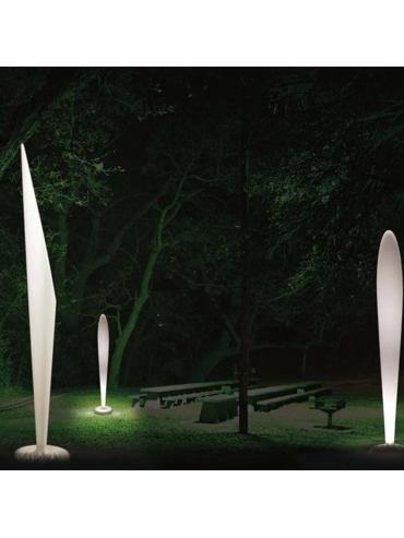 Lampa podłogowa PEGGY 15202