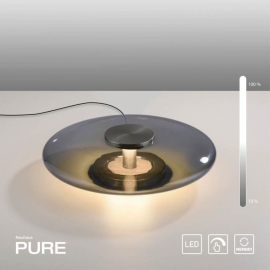 Lampa stołowa PURE VITRUM 4080-15