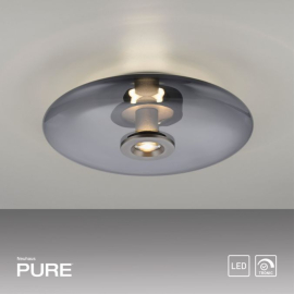 Lampa sufitowa PURE VITRUM 6083-15