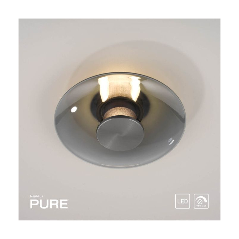 Kinkiet PURE VITRUM 6082-15