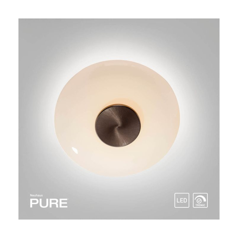 Kinkiet PURE VITRUM 6082-34