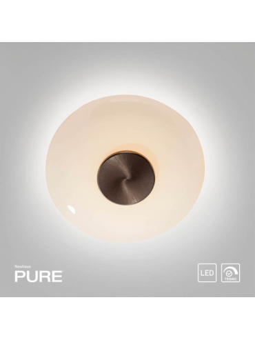 Kinkiet PURE VITRUM 6082-34