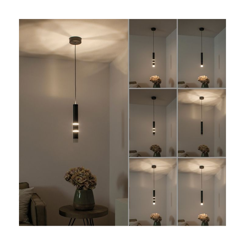 Lampa wisząca PURE-VEGA 2211-95