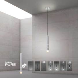 Lampa wisząca PURE-VEGA 2211-95