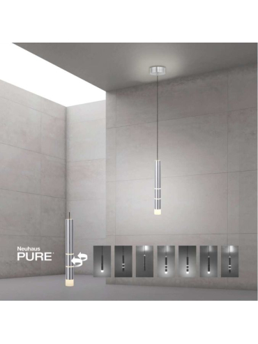 Lampa wisząca PURE-VEGA 2211-95