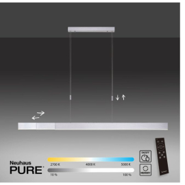 Lampa wisząca PURE-MOTO 2525-95