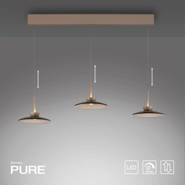 Lampa wisząca PURE MOON 2193-97