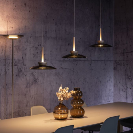 Lampa wisząca PURE MOON 2193-97
