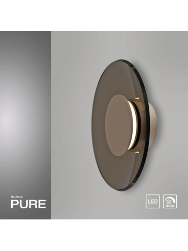 Kinkiet PURE MOON 9594-97