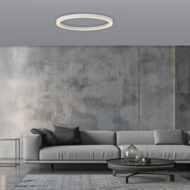 Lampa sufitowa PURE LINES ROUND 6306-16
