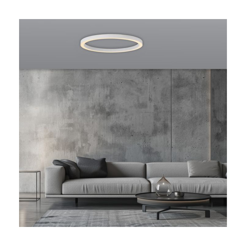 Lampa sufitowa PURE LINES ROUND 6306-16