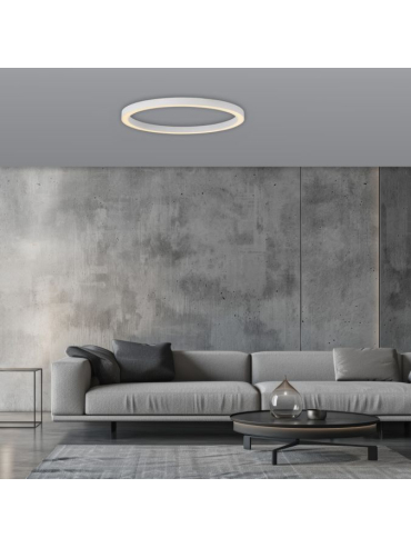 Lampa sufitowa PURE LINES ROUND 6306-16