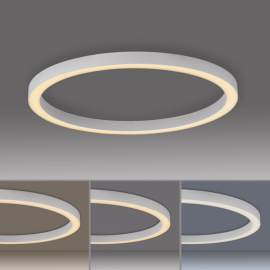 Lampa sufitowa PURE LINES ROUND 6306-16